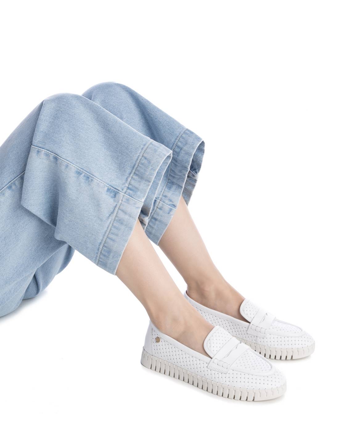 ZAPATO DE MUJER CARMELA 16230301