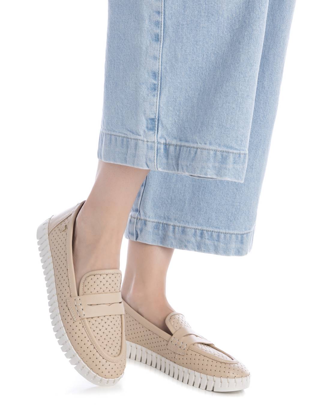 ZAPATO DE MUJER CARMELA 16230302