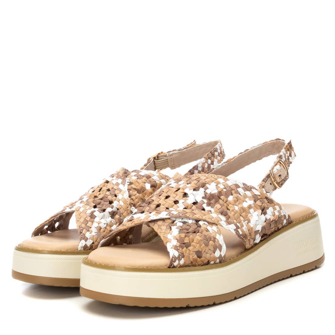 WOMEN'S SANDAL CARMELA 16230602