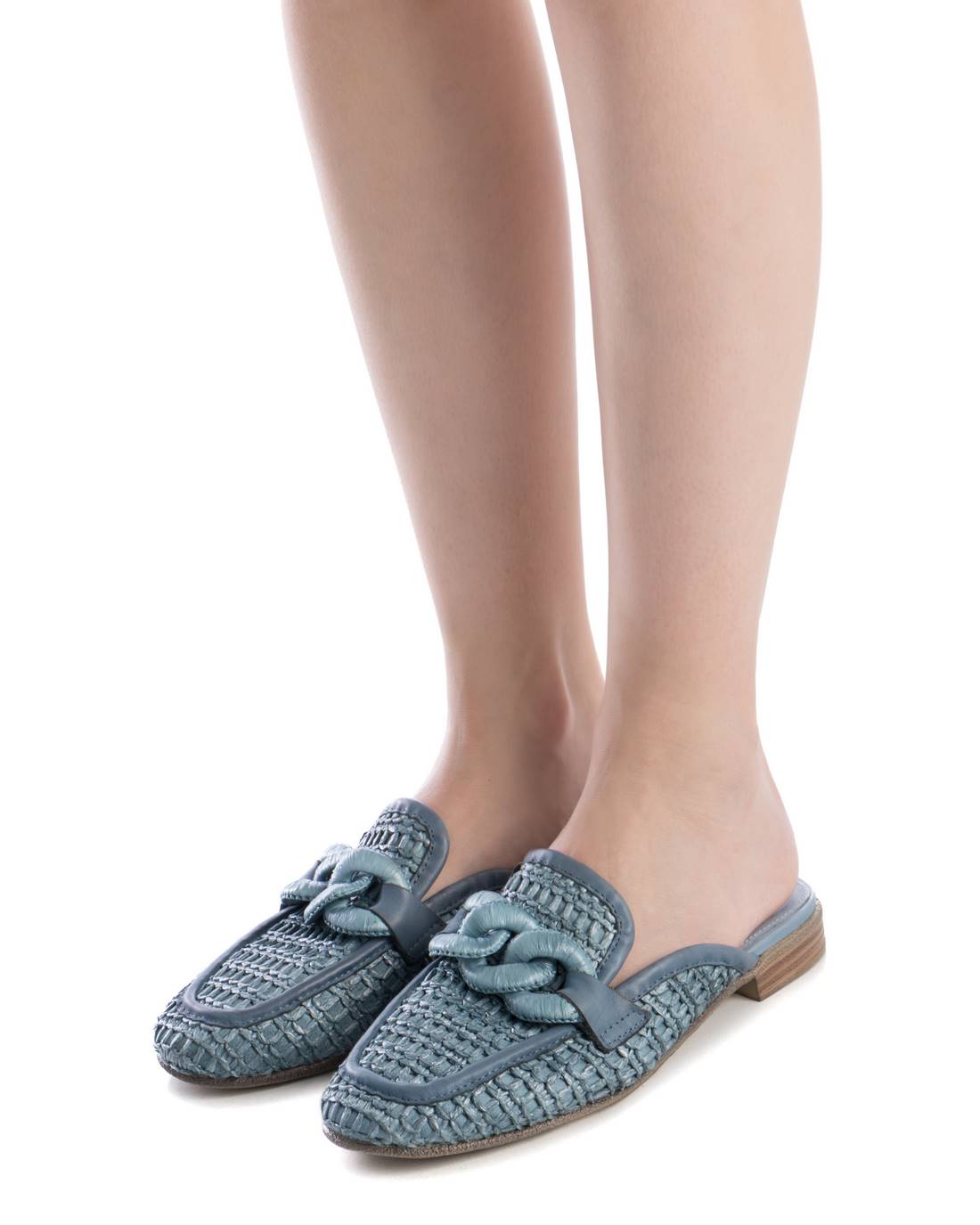 ZAPATO DE MUJER CARMELA 16231106