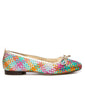 SAPATO FEMININO CARMELA 16231304