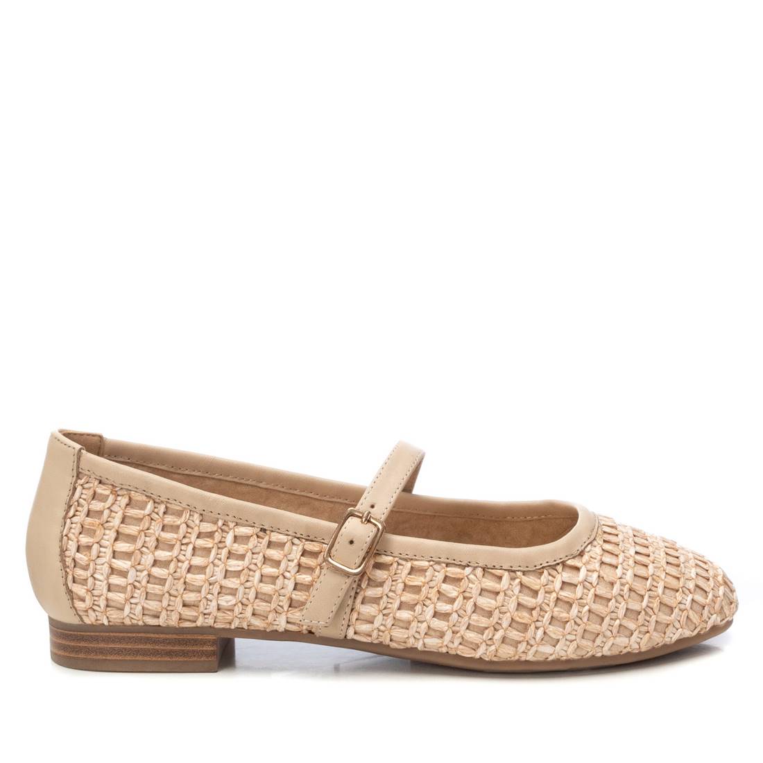 bailarinas de mujer de la marca Carmela, pensadas para mujeres que priorizan la comodidad.