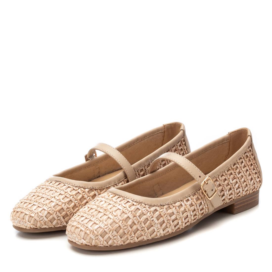 SAPATO DE MULHER CARMELA 16231702