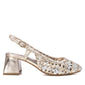 SAPATO FEMININO CARMELA 16232001