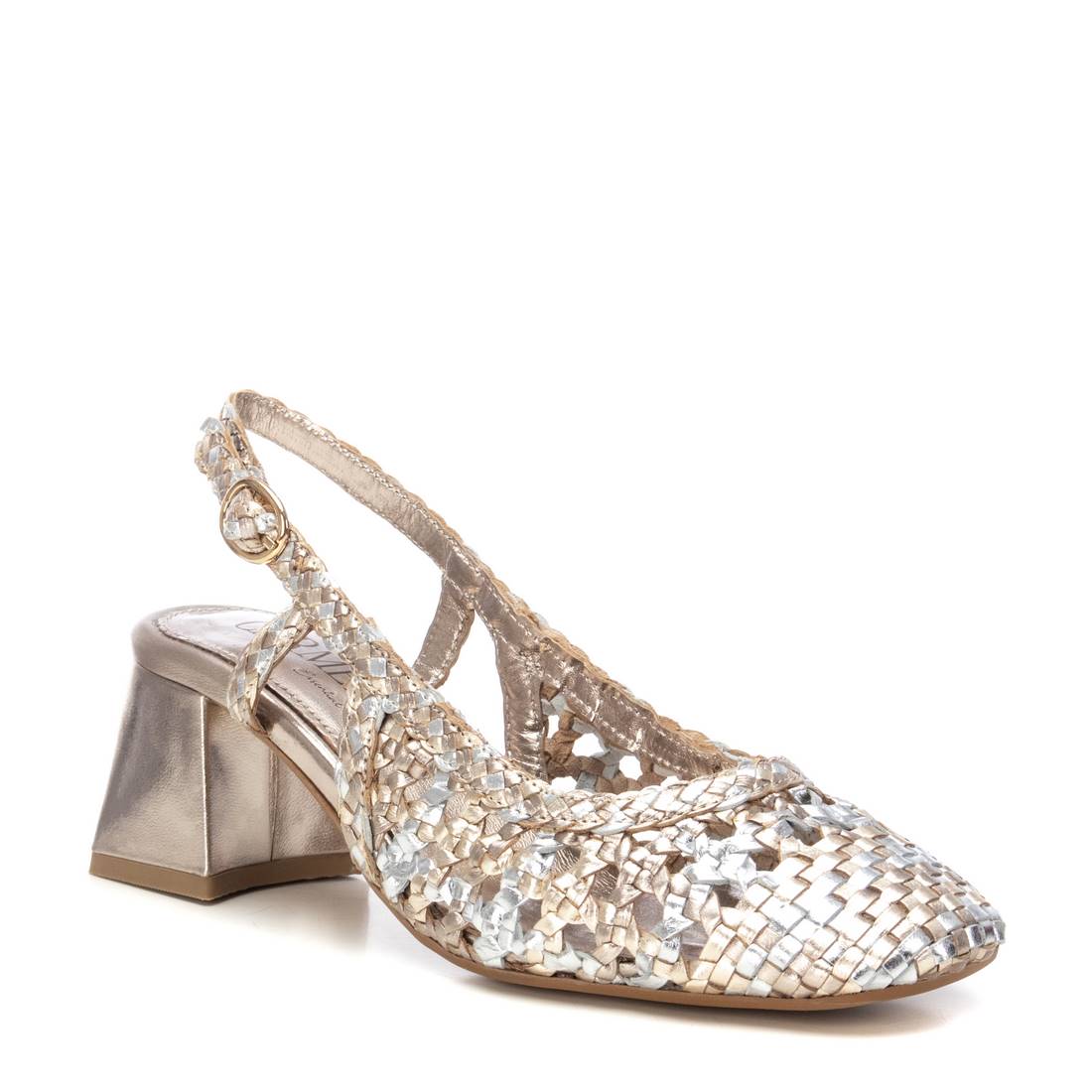 SAPATO FEMININO CARMELA 16232001