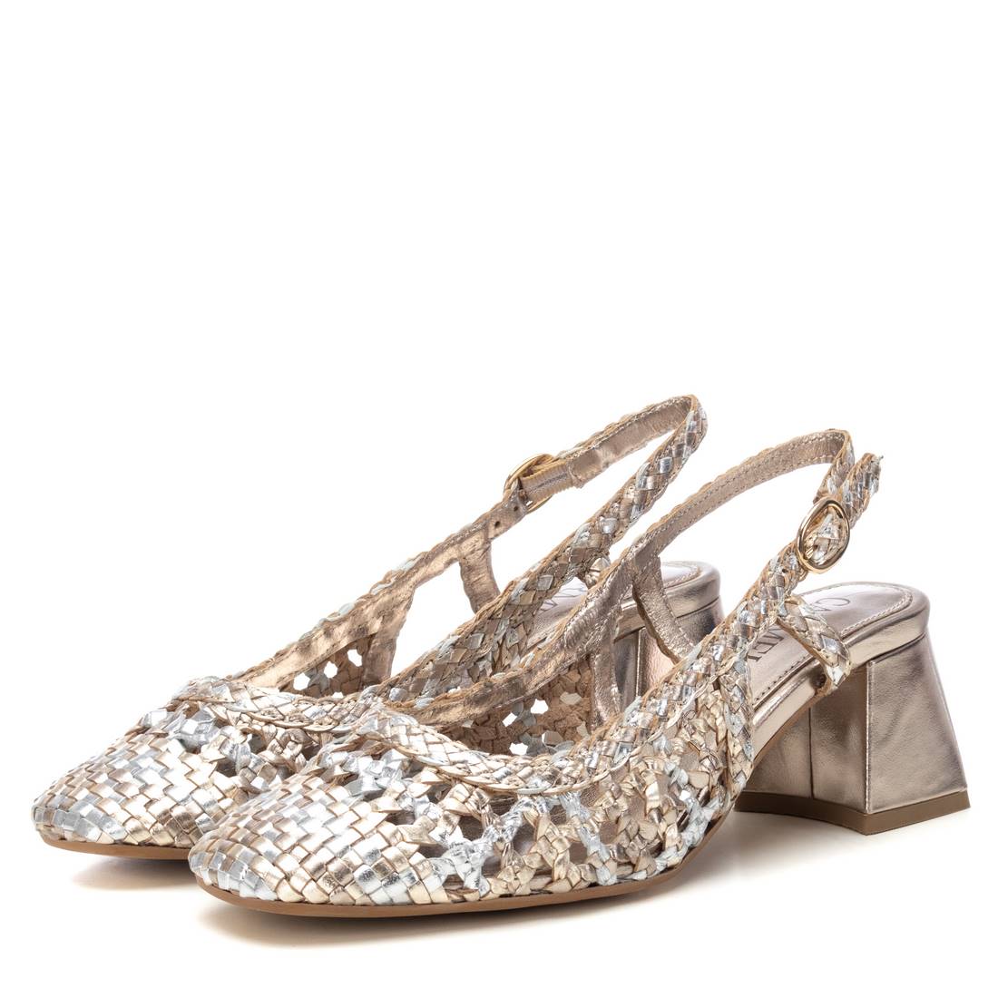 SAPATO FEMININO CARMELA 16232001