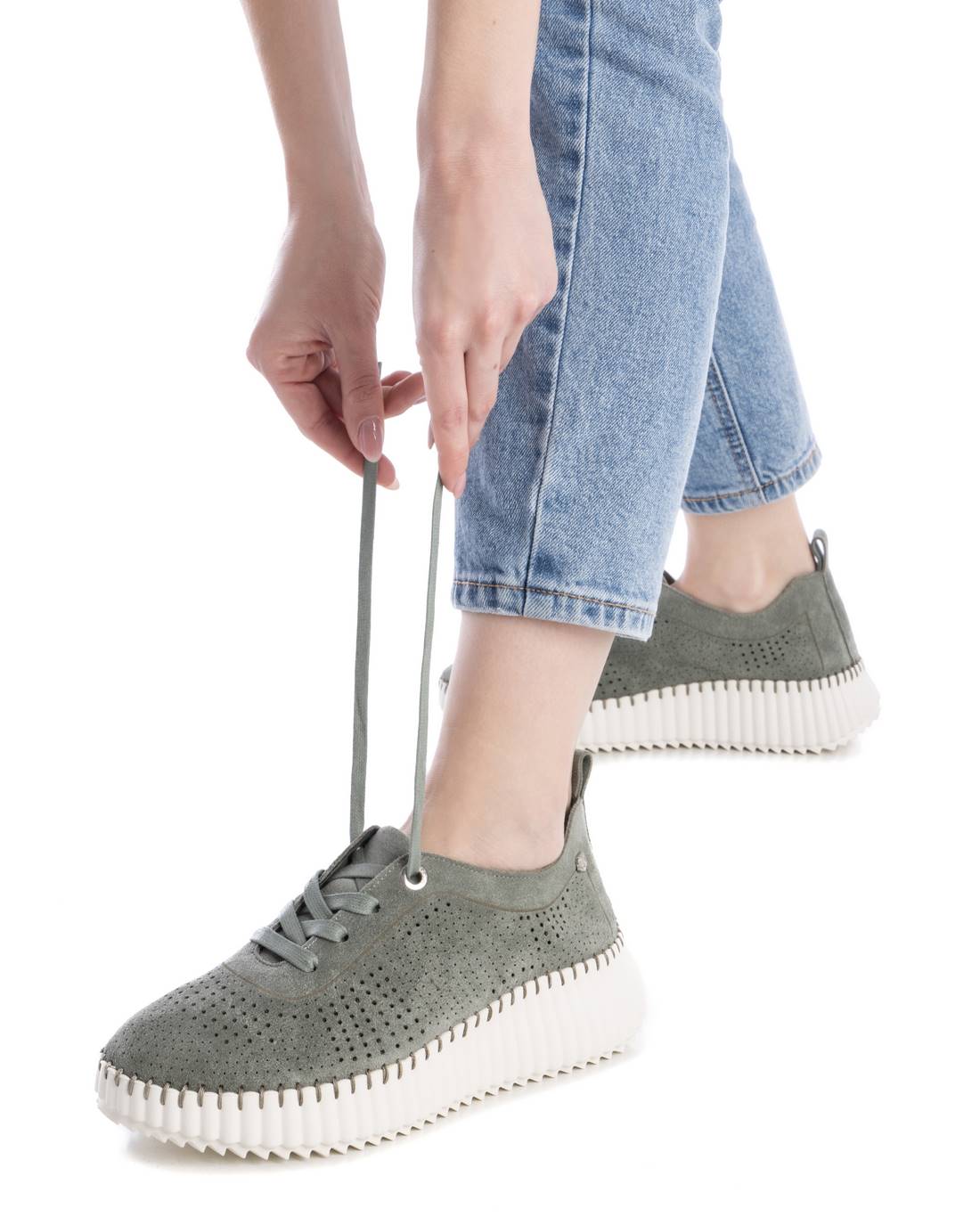 WOMEN'S SNEAKER CARMELA 16232504
