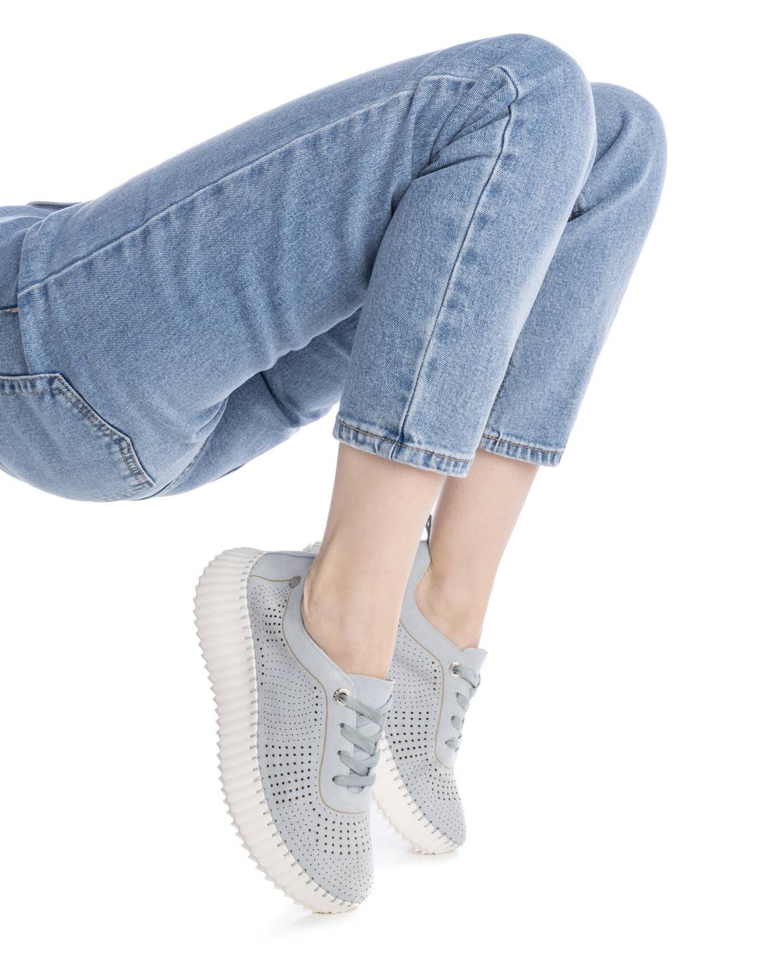 WOMEN'S SNEAKER CARMELA 16232506