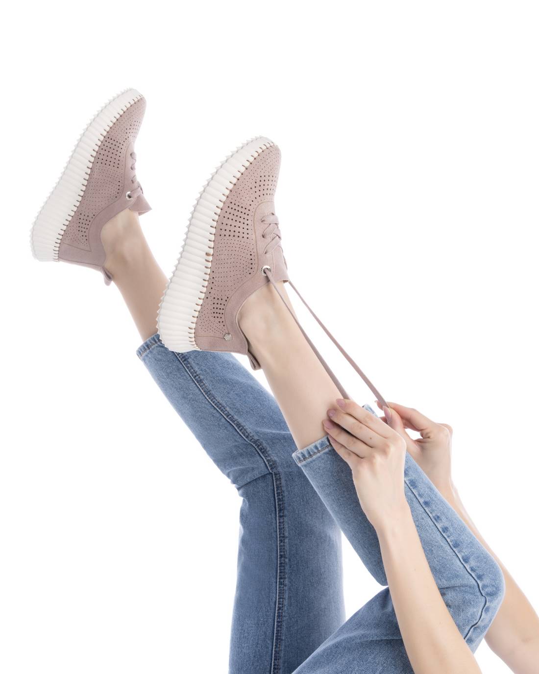 WOMEN'S SNEAKER CARMELA 16232507