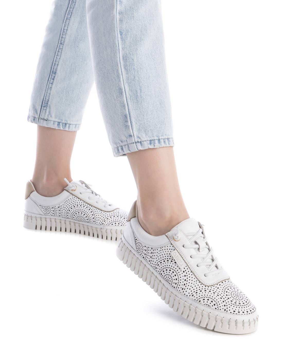 WOMEN'S SNEAKER CARMELA 16232701