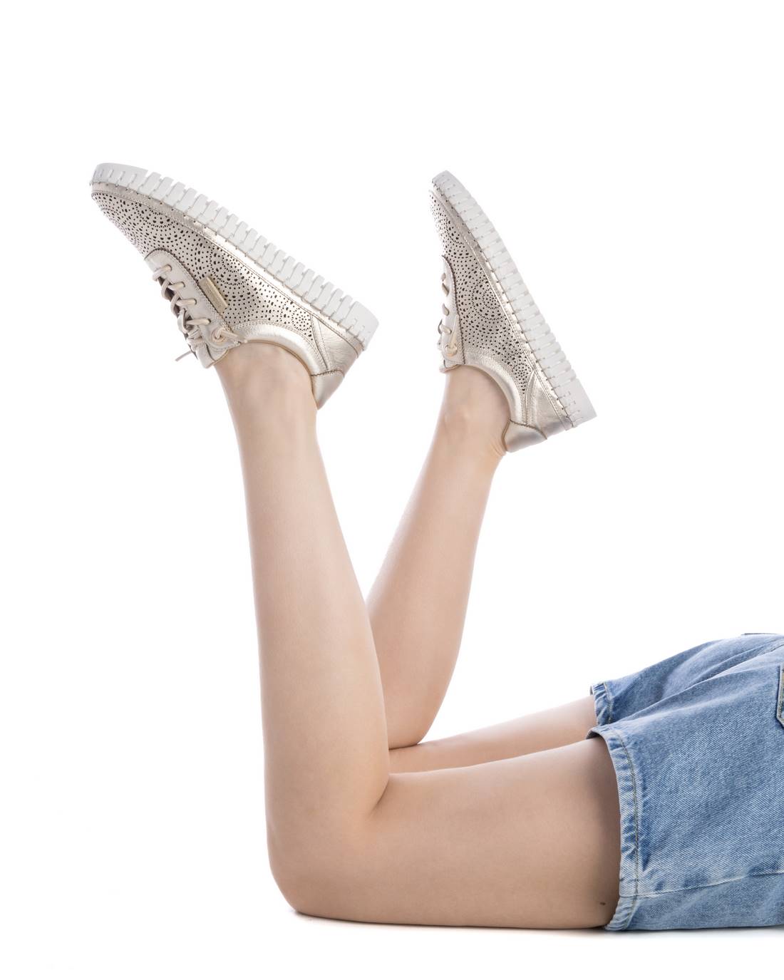 WOMEN'S SNEAKER CARMELA 16232703