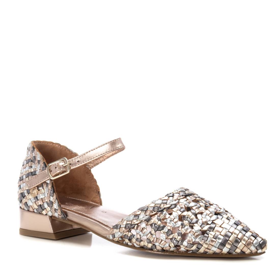 ZAPATO DE MUJER CARMELA 16233901