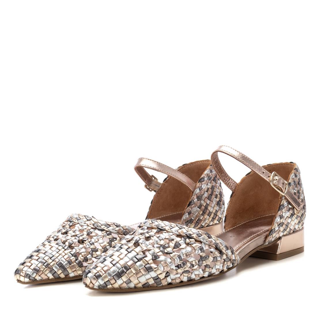 ZAPATO DE MUJER CARMELA 16233901