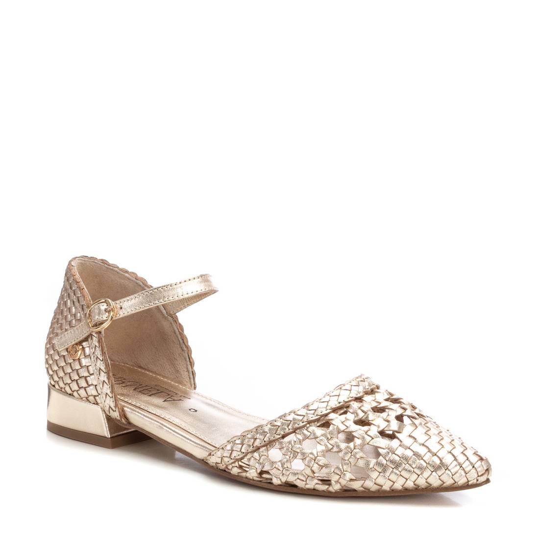 SAPATO DE MULHER CARMELA 16233905