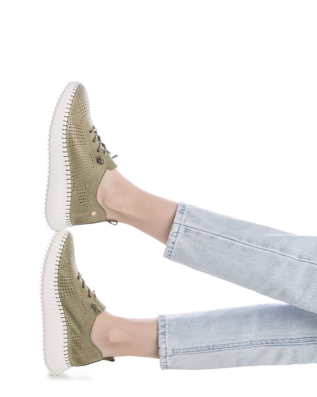 WOMEN'S SNEAKER CARMELA 16236904
