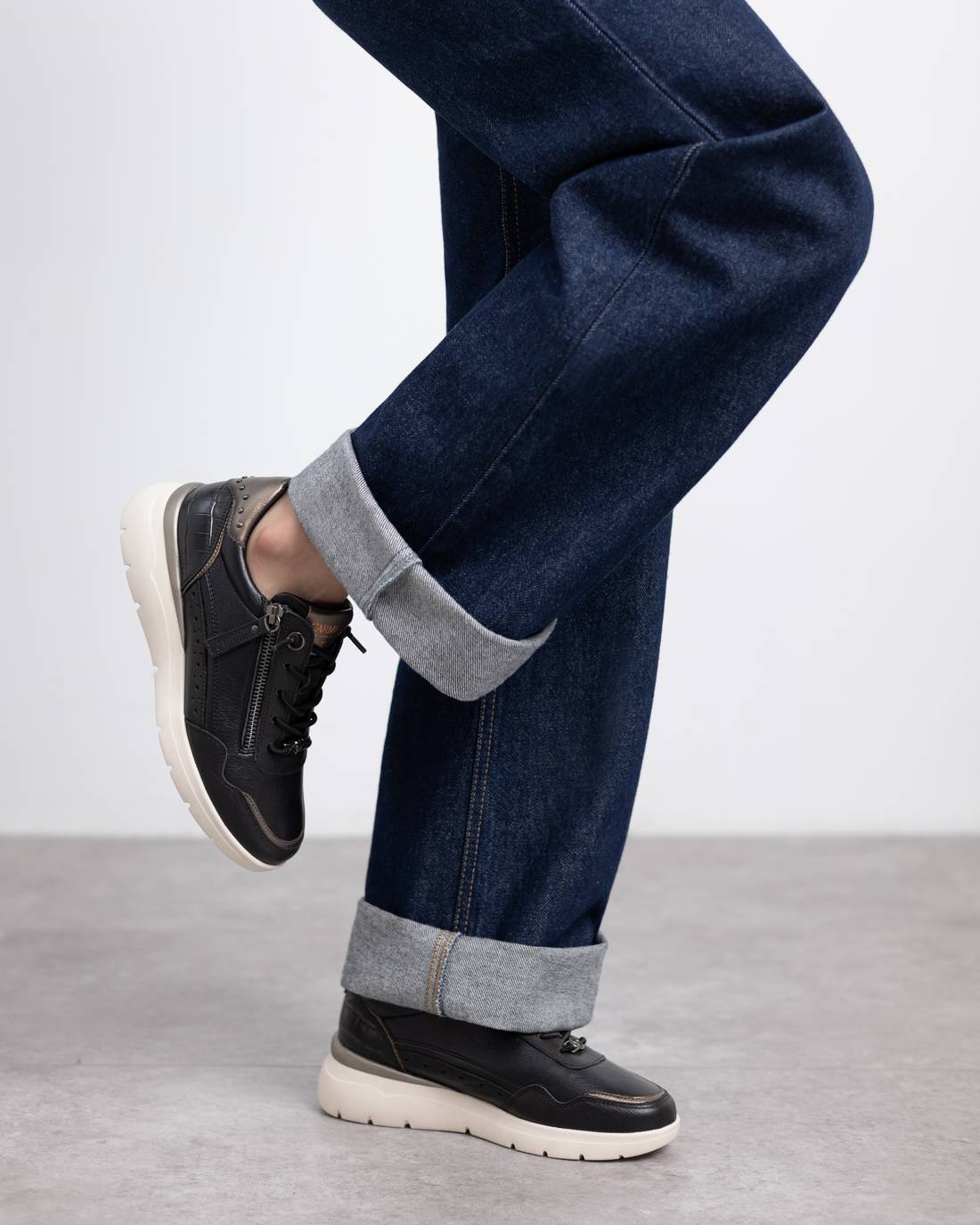 WOMEN'S SNEAKER CARMELA 16243001