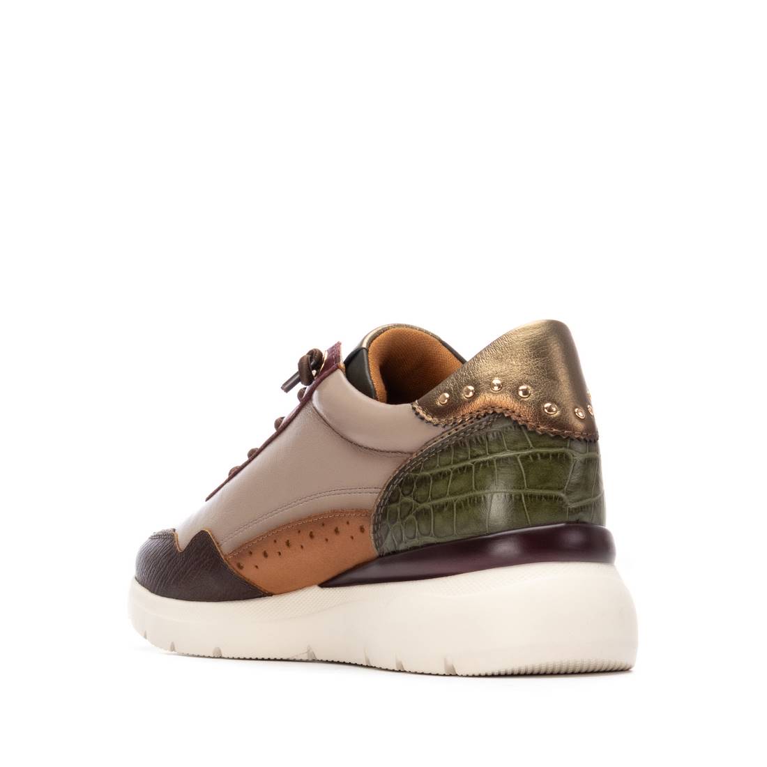 Zapatilla de mujer plano Carmela 16243006