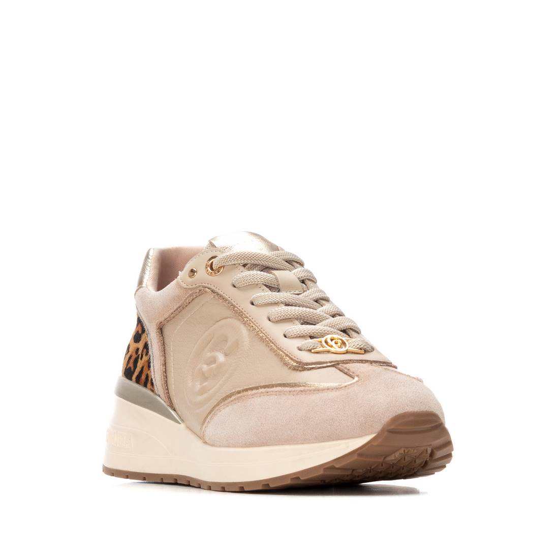 Zapatilla de mujer plano Carmela 16244102