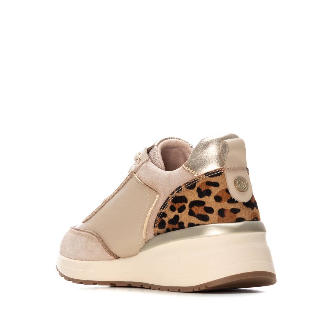 Zapatilla de mujer plano Carmela 16244102