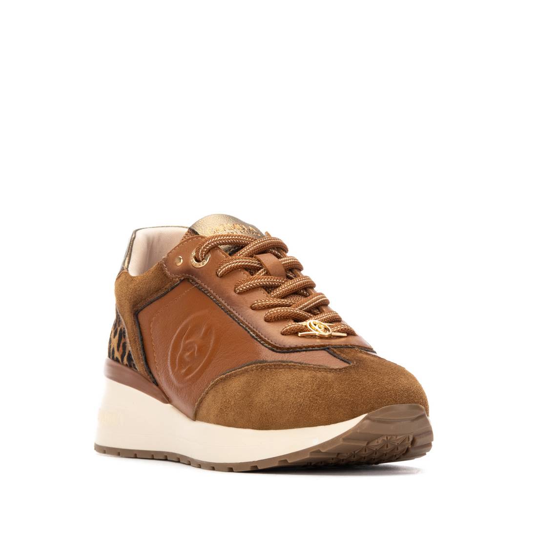 WOMEN'S SNEAKER CARMELA 16244103