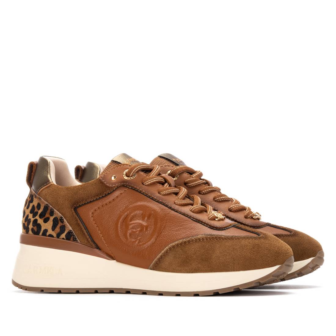 WOMEN'S SNEAKER CARMELA 16244103