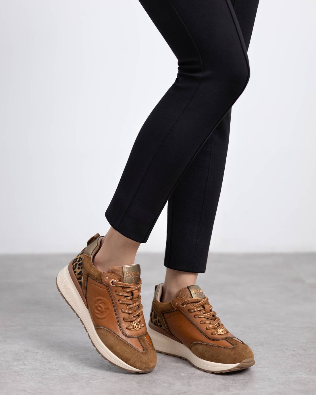 WOMEN'S SNEAKER CARMELA 16244103