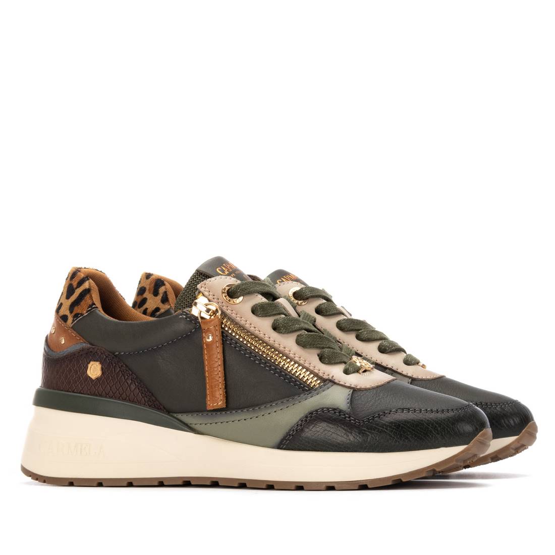 WOMEN'S SNEAKER CARMELA 16244204