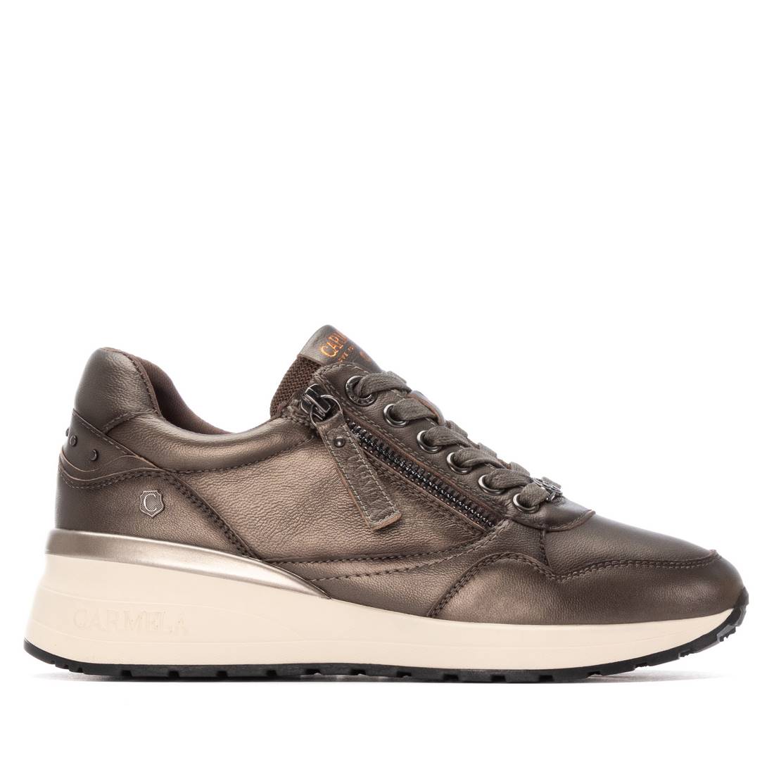 Zapatilla de mujer plano Carmela 16244205