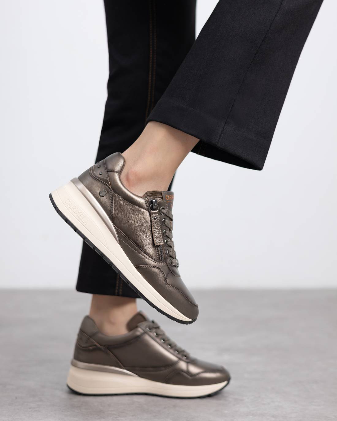 WOMEN'S SNEAKER CARMELA 16244205