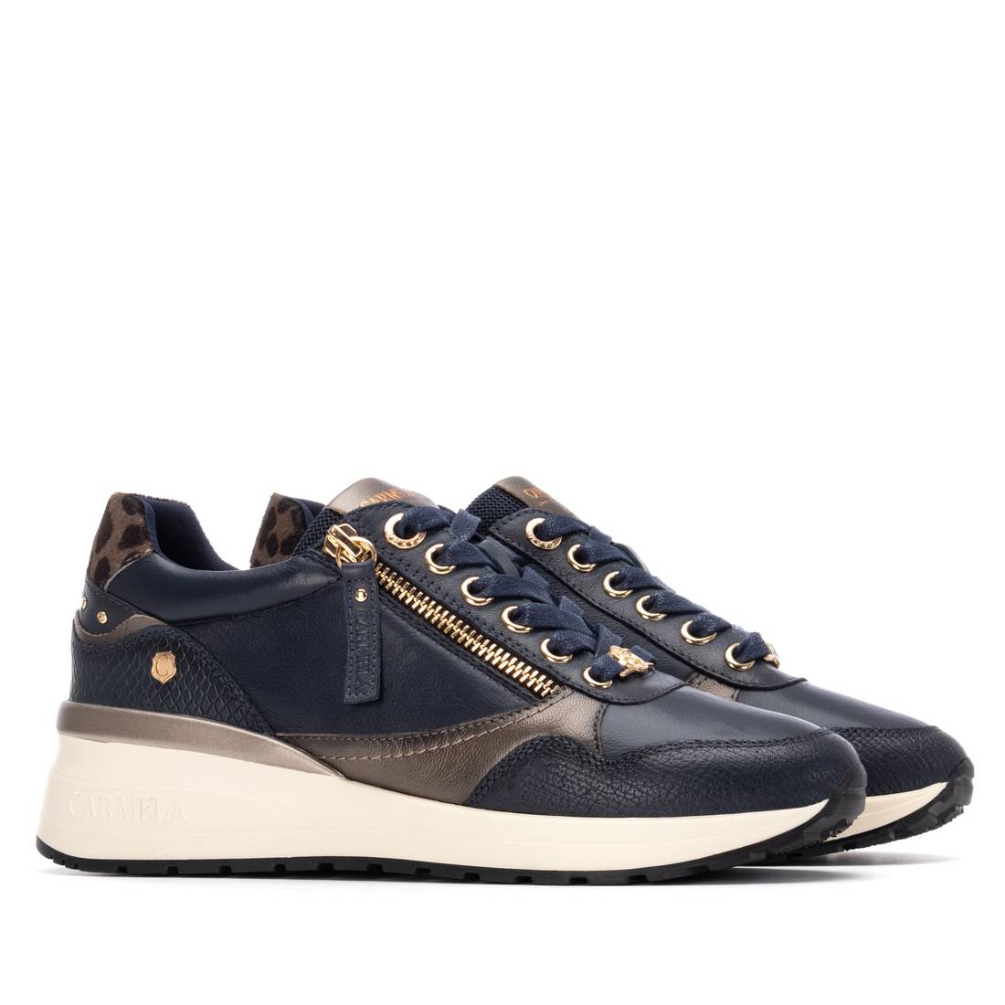 WOMEN'S SNEAKER CARMELA 16244207