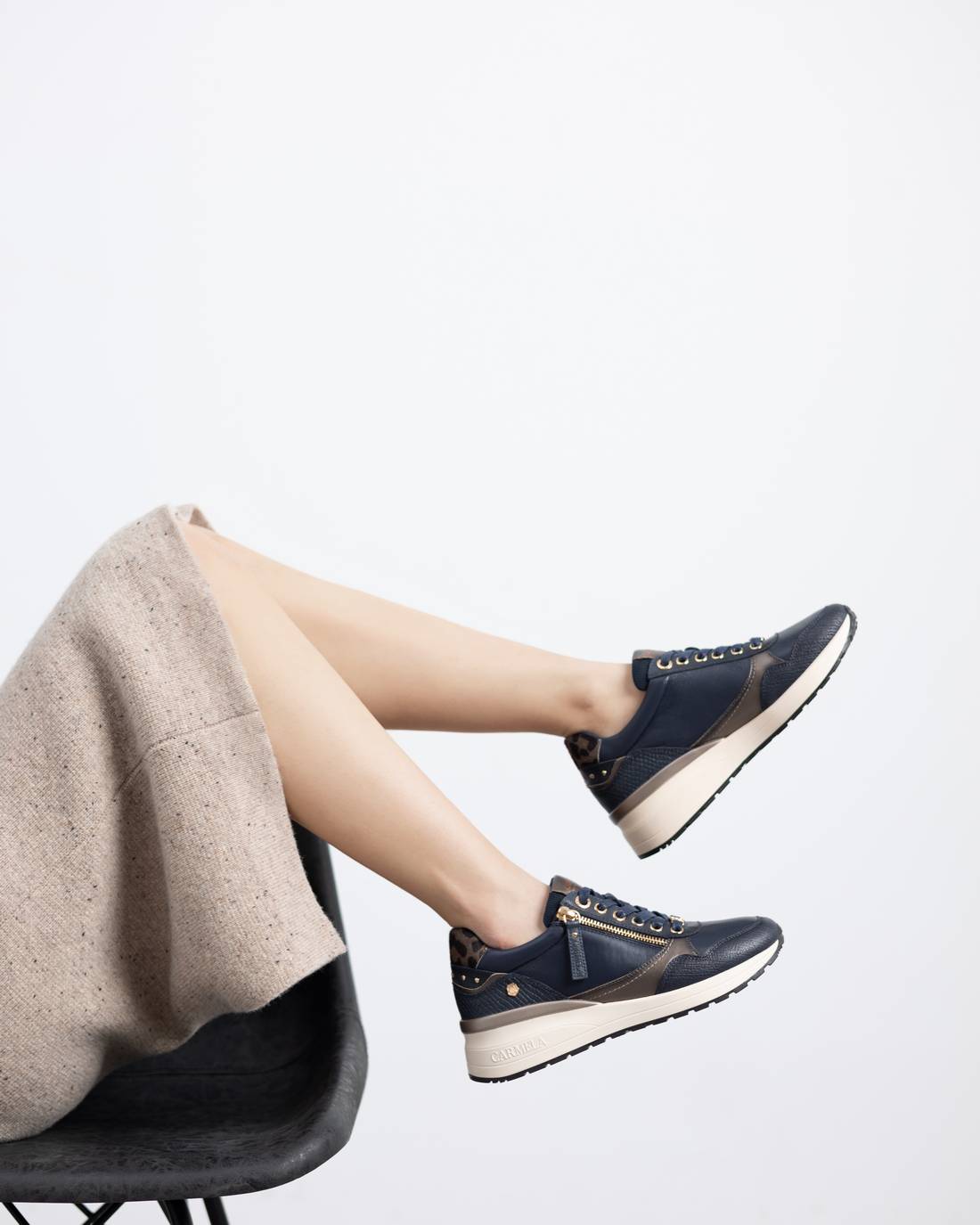 WOMEN'S SNEAKER CARMELA 16244207