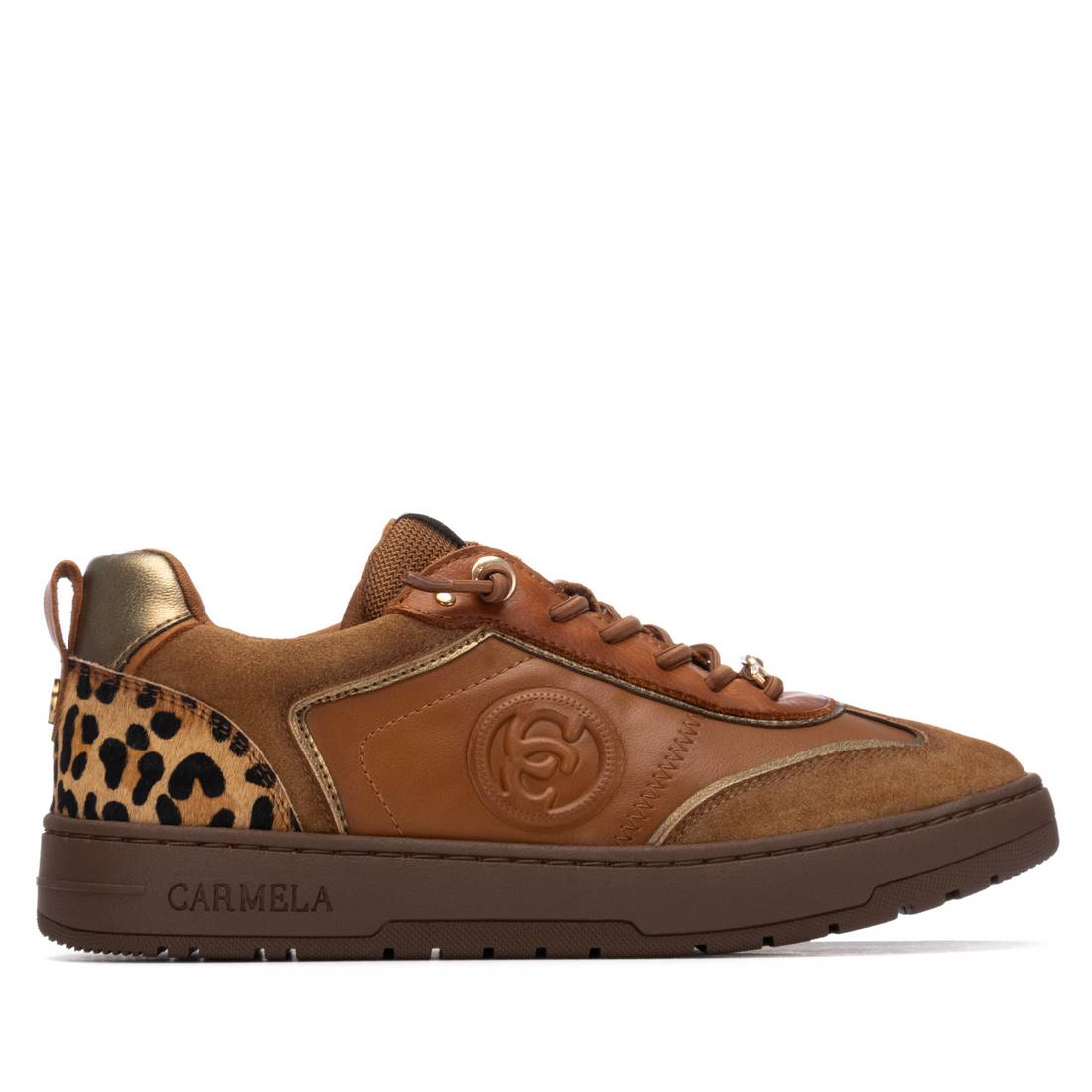 WOMEN'S SNEAKER CARMELA 16250403