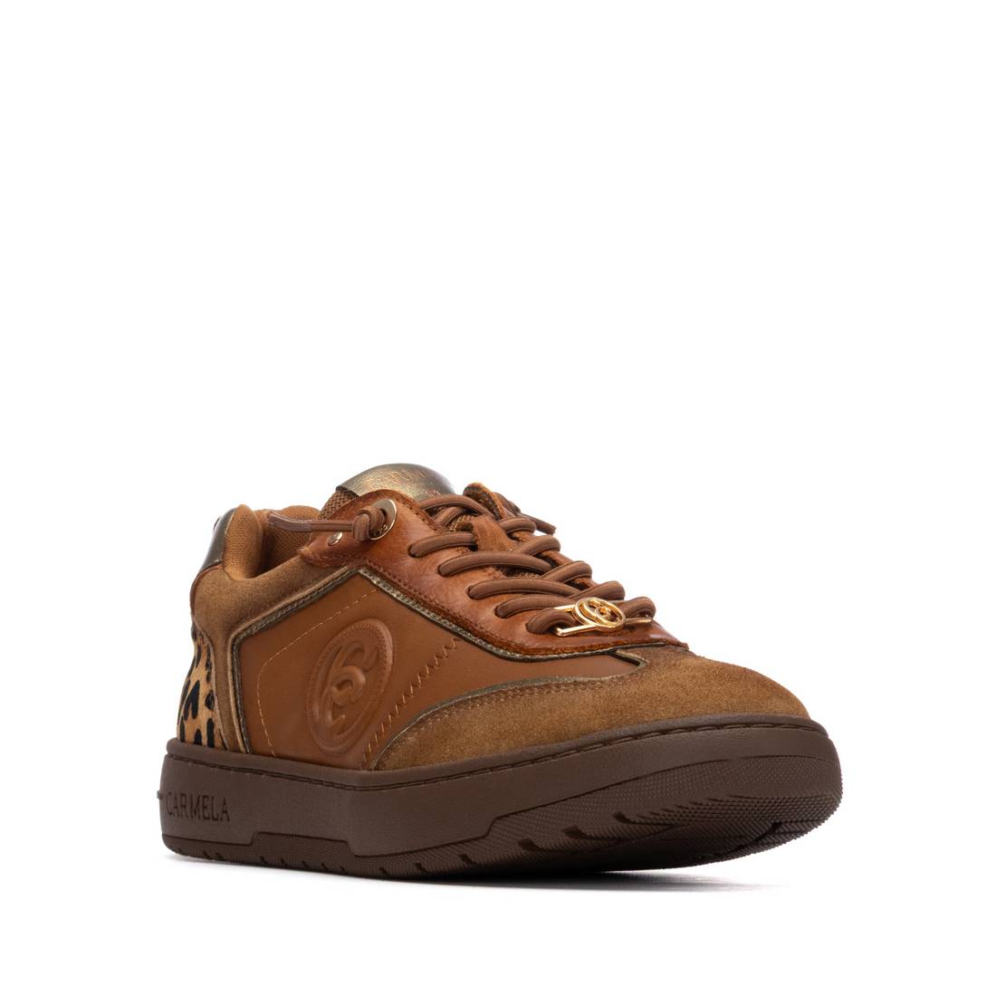 WOMEN'S SNEAKER CARMELA 16250403