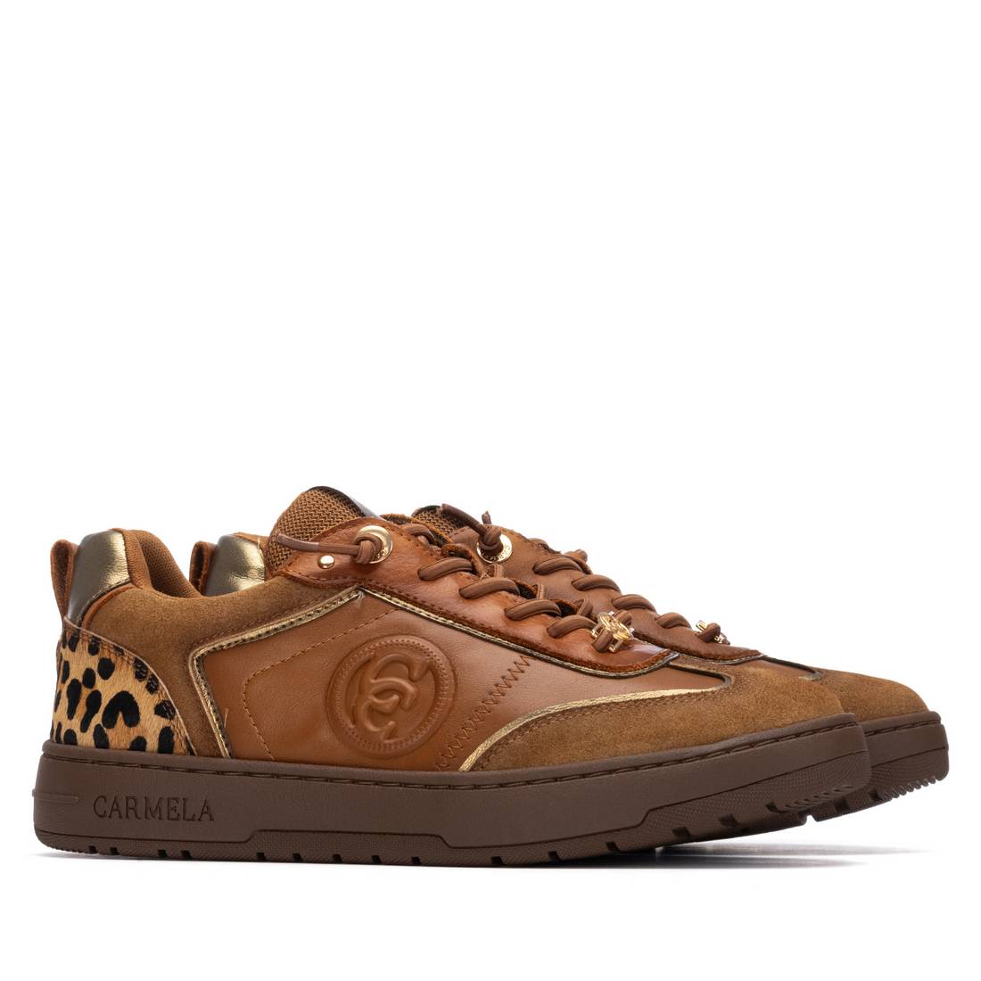 WOMEN'S SNEAKER CARMELA 16250403