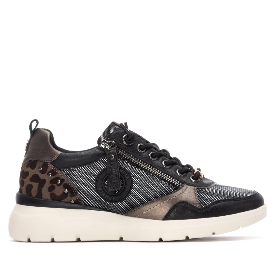 Zapatilla de mujer plano Carmela 16251303