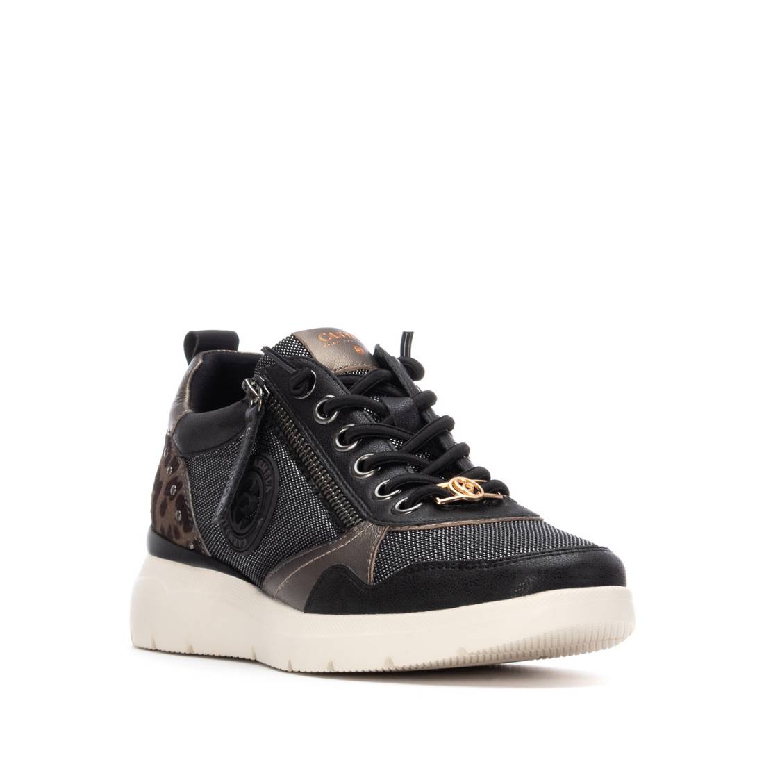 Zapatilla de mujer plano Carmela 16251303
