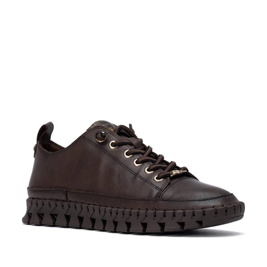 Zapatilla de mujer plano Carmela 16253106