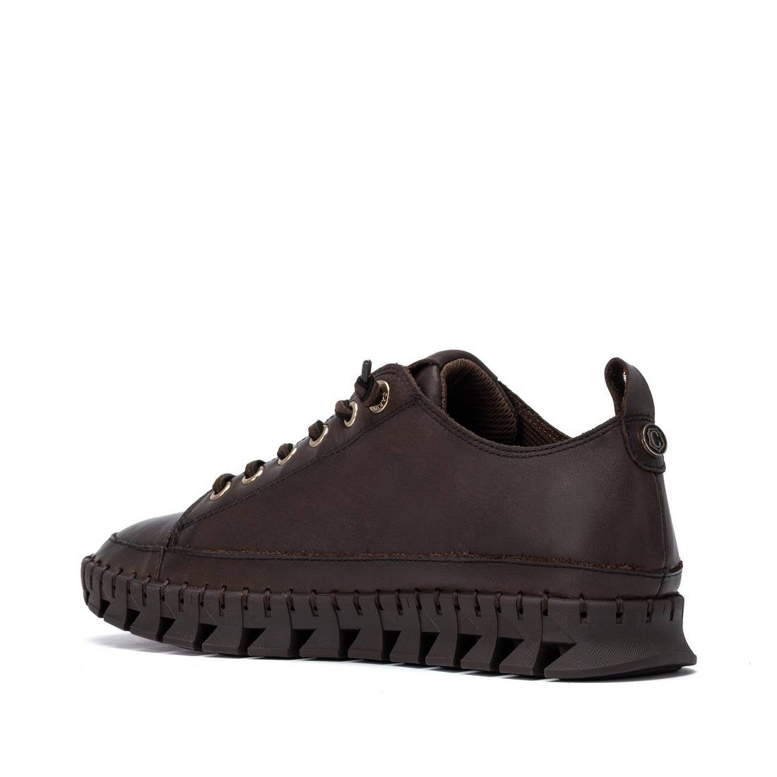 Zapatilla de mujer plano Carmela 16253106