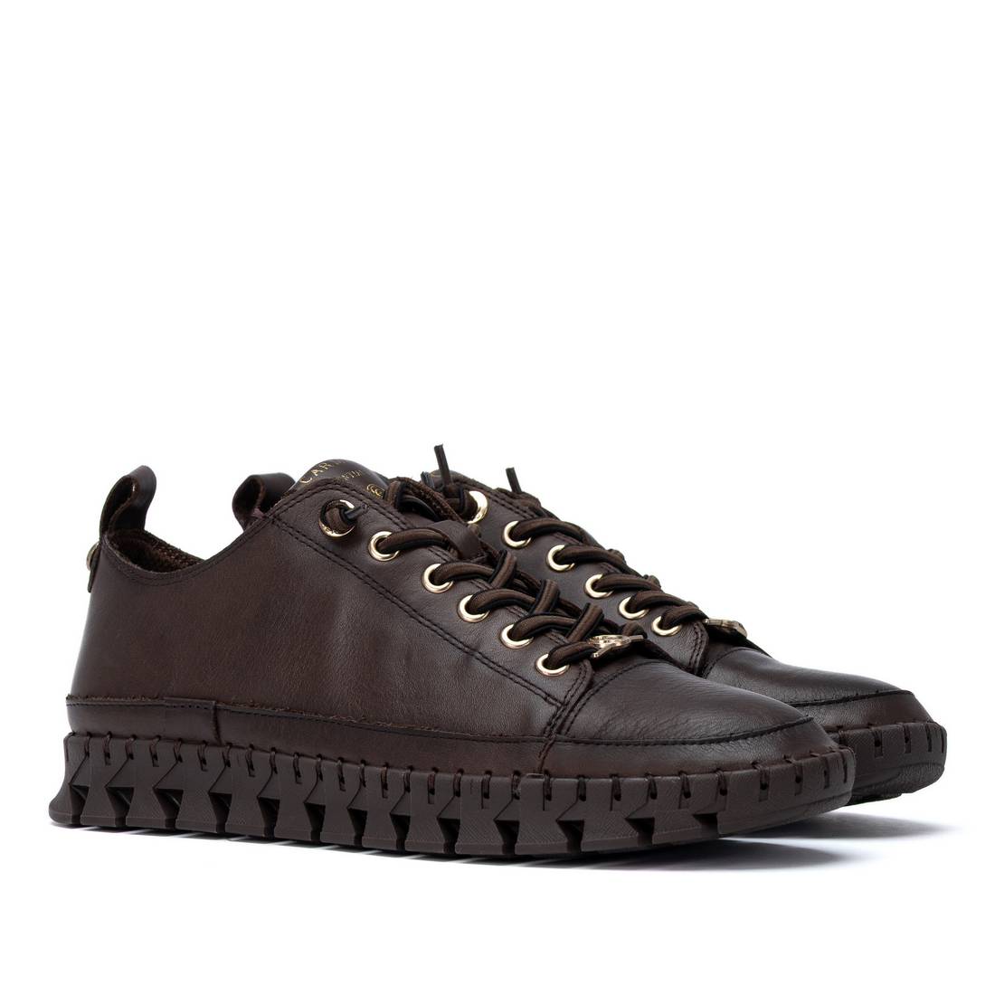 Zapatilla de mujer plano Carmela 16253106