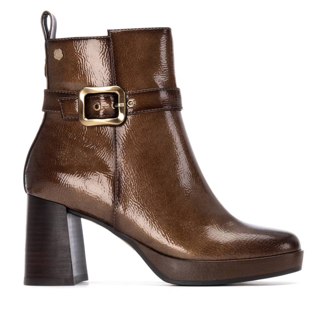 Botin de mujer con tacón Carmela 16253301