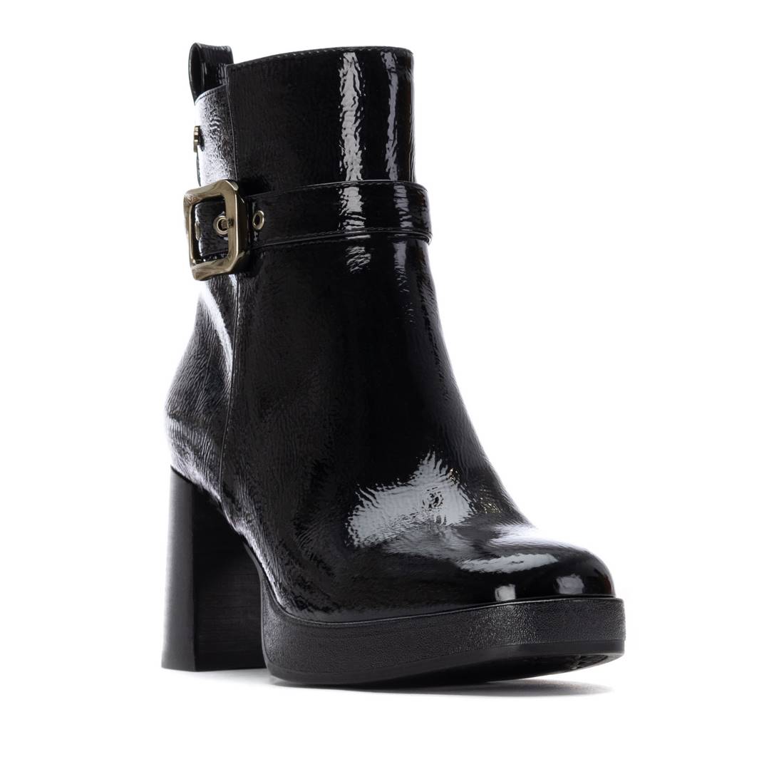 Botin de mujer con tacón Carmela 16253303