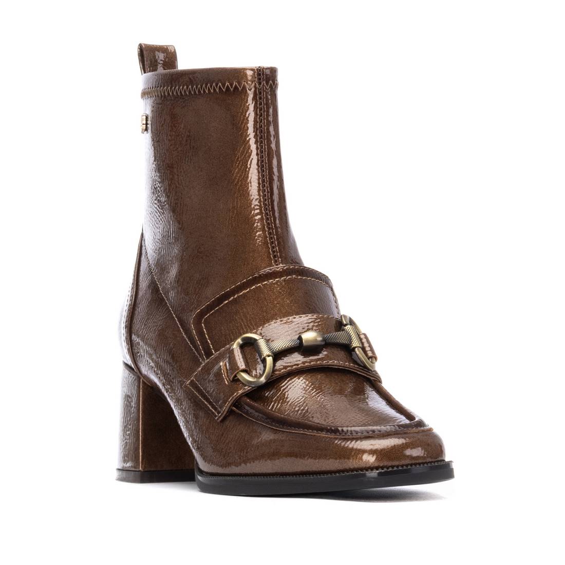 Botin de mujer con tacón Carmela 16253801