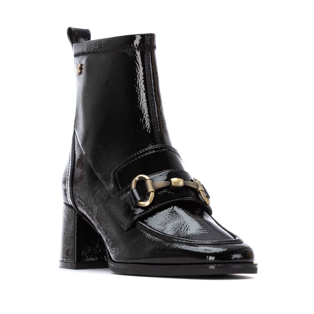 Botin de mujer con tacón Carmela 16253802