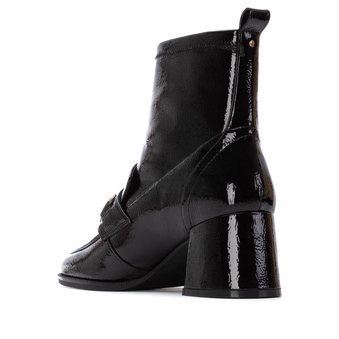 Botin de mujer con tacón Carmela 16253802