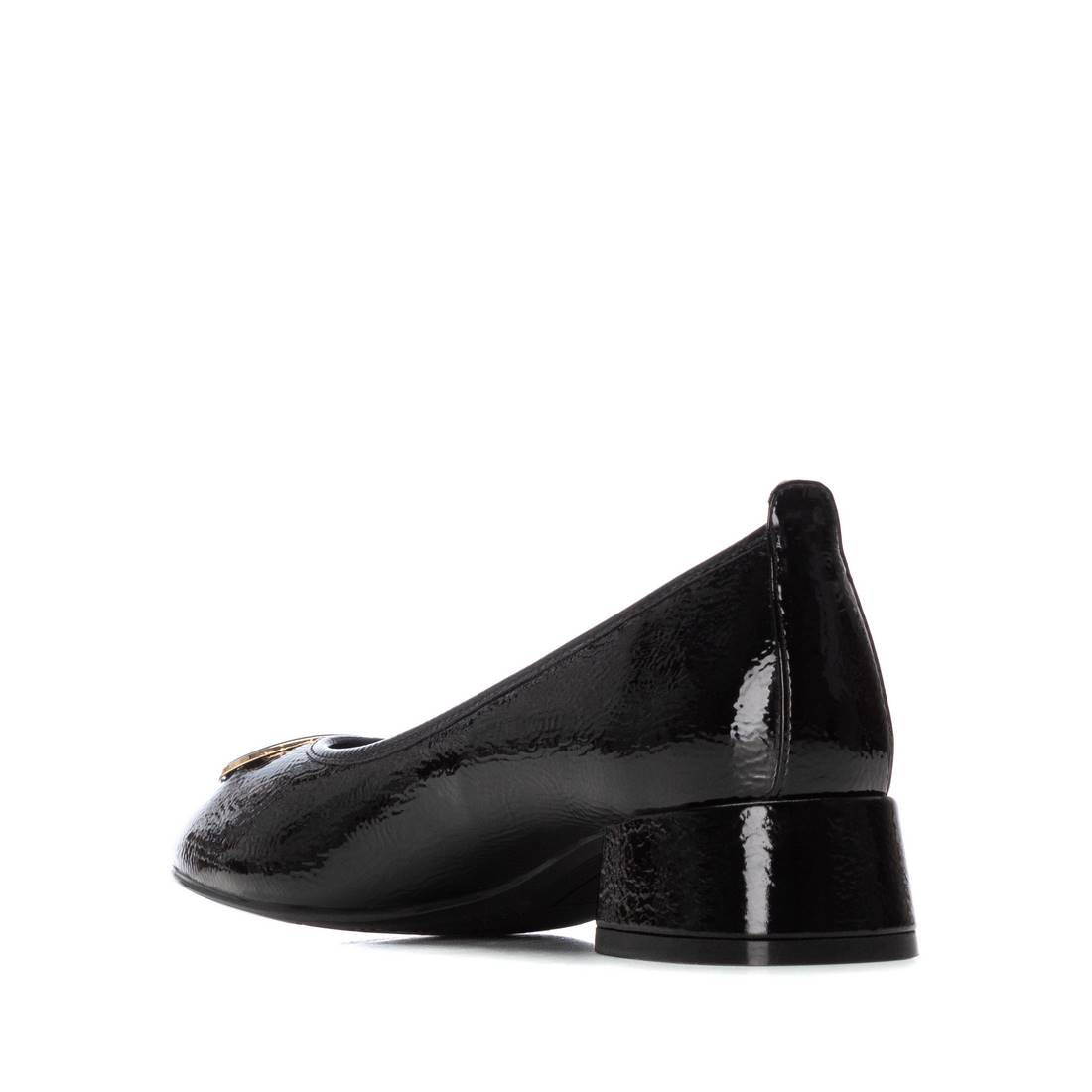 Zapato de mujer con tacón Carmela 16254003