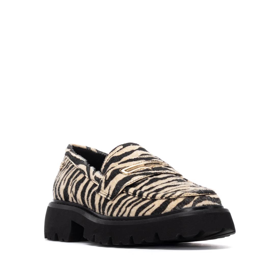 Zapato de mujer plano Carmela 16254506
