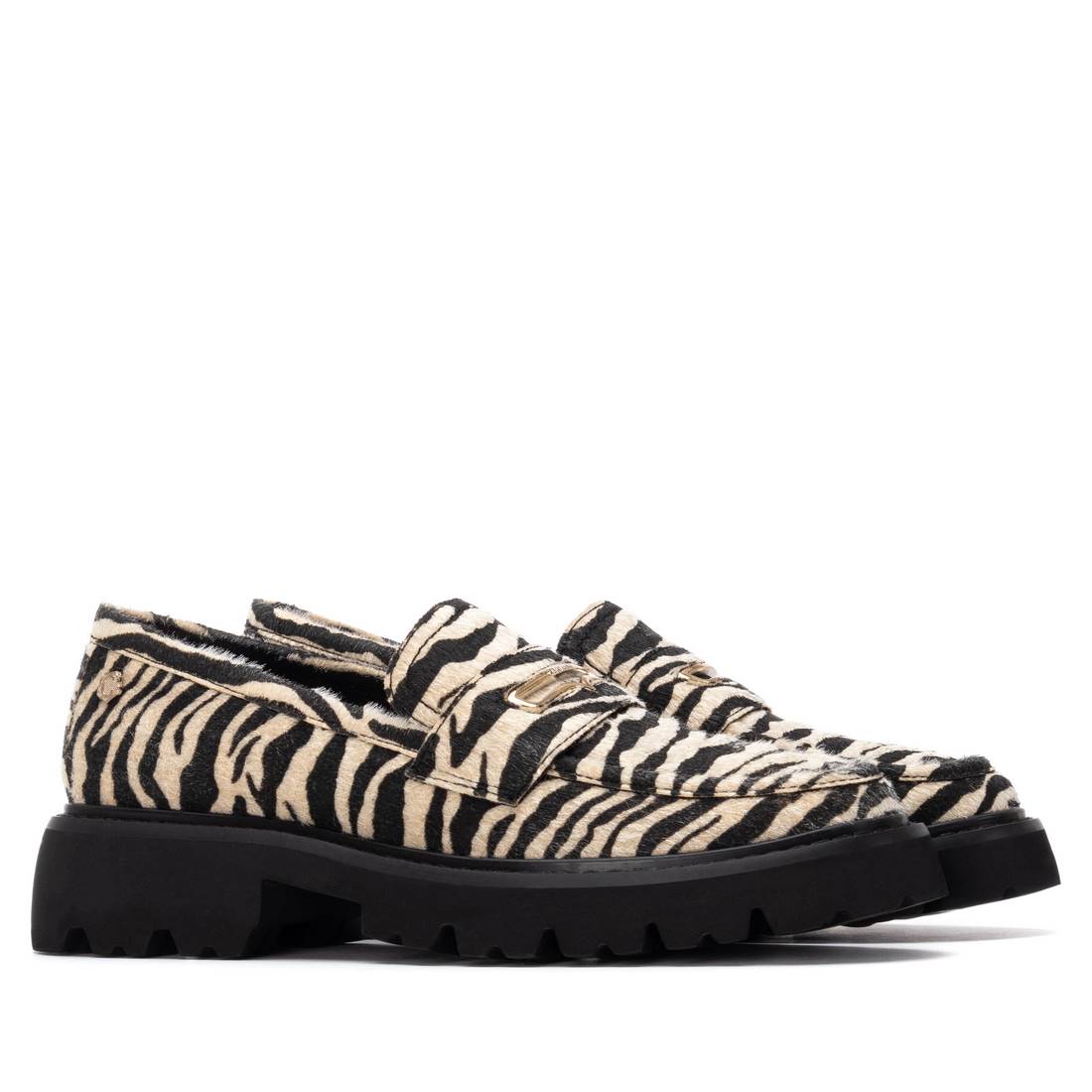 Zapato de mujer plano Carmela 16254506