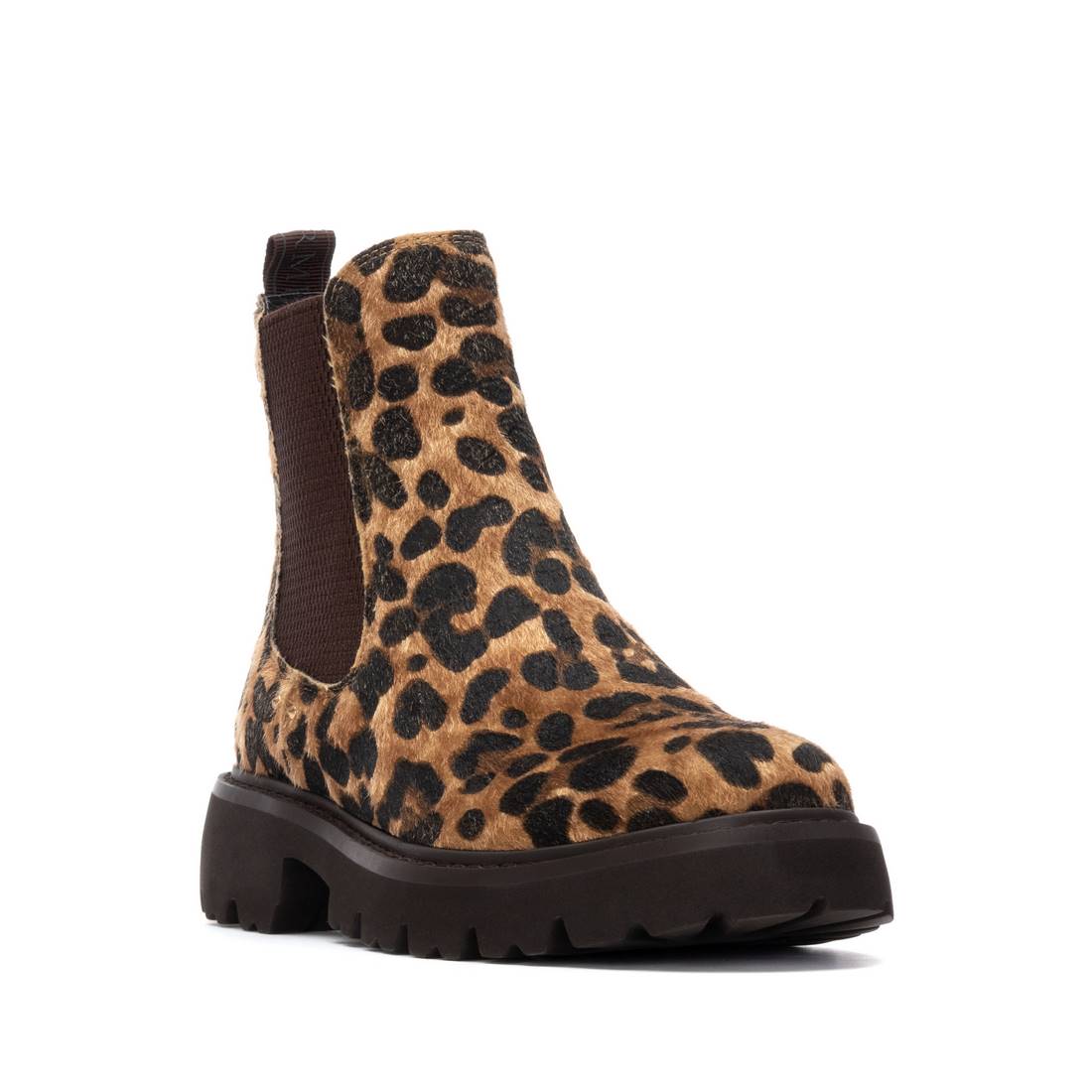 Botin de mujer plano Carmela 16254601