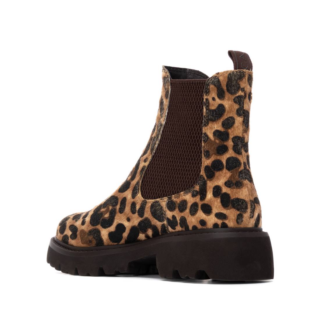 Botin de mujer plano Carmela 16254601