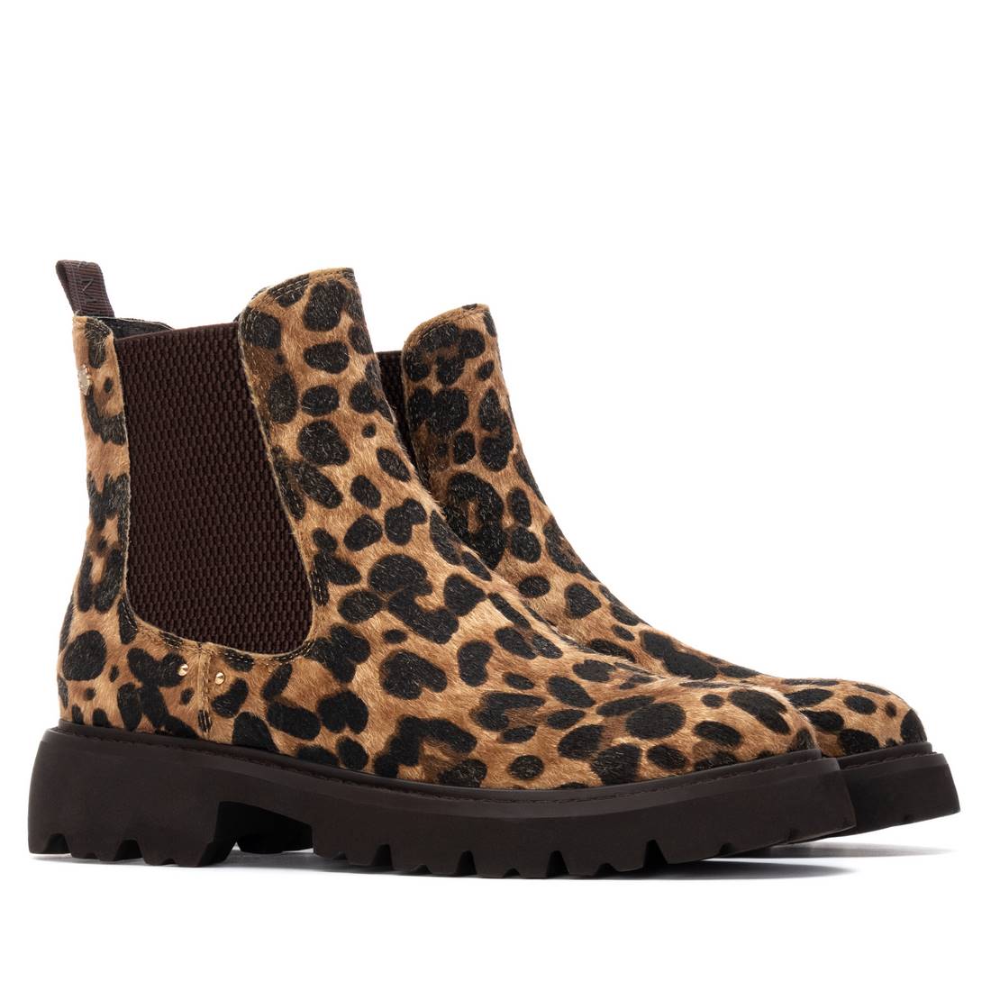 Botin de mujer plano Carmela 16254601